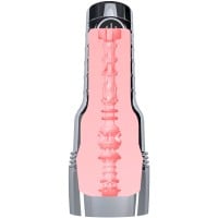 Vibrační masturbátor Fleshlight Quiver