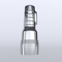 Vibrační masturbátor Fleshlight Quiver