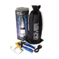 Vibrační masturbátor Fleshlight Quiver