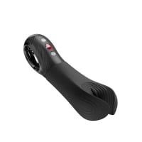 Vibrační masturbátor Fun Factory Manta Black