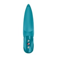 Přikládací vibrátor Fun Factory Volta Aquamarine