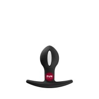 Fun Factory B Ball Uno Anal Plug Black