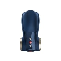 Fun Factory Cobra Libre II Vibrating Masturbator Nightblue