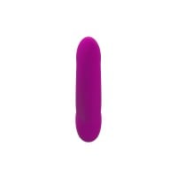 Strapless dildo Fun Factory Share Lite Blackberry
