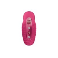 Fun Factory Laya III Lay-On Vibrator Raspberry