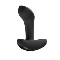 Fun Factory Bootie Vibe Anal Vibrator Black