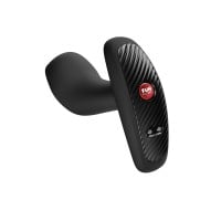 Fun Factory Bootie Vibe Anal Vibrator Black