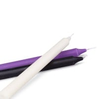 Sada SM svíček Easytoys Fetish Collection Hot Wax