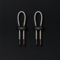 DG-LAB Conductive Rubber Rings 4 mm PRO SP