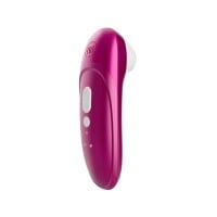 Stimulátor klitorisu Womanizer Pro růžový