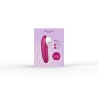 Stimulátor klitorisu Womanizer Pro růžový