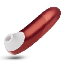 Stimulátor klitorisu Womanizer Pro růžový