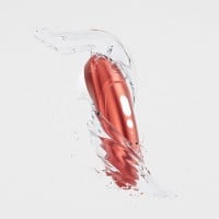 Stimulátor klitorisu Womanizer Pro růžový