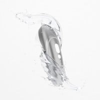 Stimulátor klitorisu Womanizer Pro růžový