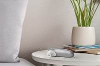 Stimulátor klitorisu Womanizer Pro růžový