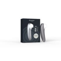 Stimulátor klitorisu Womanizer Pro růžový