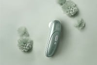 Stimulátor klitorisu Womanizer Pro růžový