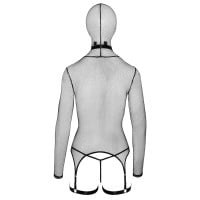 Set erotického prádla Bad Kitty Bondage Set