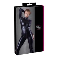 Cottelli Party Jumpsuit with Long Sleeves