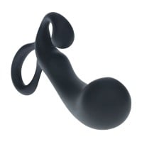 Levelz Bulb with Loop Prostate Massager L