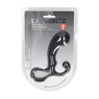 Levelz Bulb with Loop Prostate Massager L