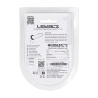 Erekční kroužek Levelz Ergo Cock Ring