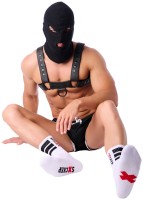 SneakXX SUCKER Socks