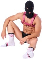 Ponožky SneakXX University SLUT