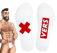 SneakXX Stripe VERS Socks