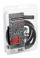 WaterClean Install Anal Douche with Installation Kit