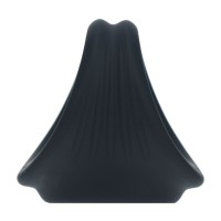 Erekční kroužek na penis a varlata Levelz Cock & Ball Harness