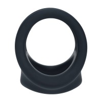 Erekční kroužek na penis a varlata Levelz Cock & Ball Harness