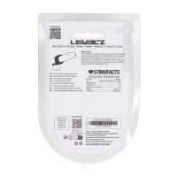 Erekčný krúžok Levelz Wide Double O Cock Ring M