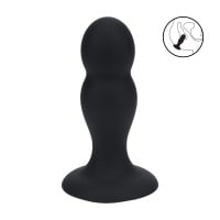Análny kolík Levelz Double Rattle Anal Plug M