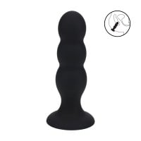 Levelz Tri Rattle Anal Plug L