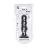 Levelz Tri Rattle Anal Plug L