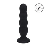 Levelz Quad Rattle Anal Plug XL