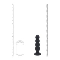 Levelz Quad Rattle Anal Plug XL