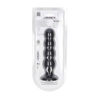 Levelz Quad Rattle Anal Plug XL