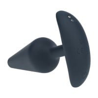 Levelz Classic Vibrating Anal Plug M