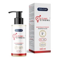 Fisting Strong Relaxing Gel 150 ml