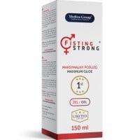 Fisting Strong Relaxing Gel 150 ml