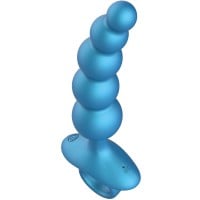 Vibrační anální korále Playhouse 5 Balls Anal Plug