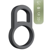 Erekčný krúžok  Playhouse Affinity Slack Cock & Ball Ring