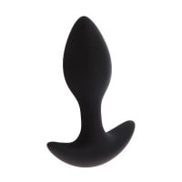 Análny kolík Hidden Desire Extreme Weighted Anal Plug 90 g