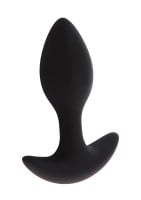 Análny kolík Hidden Desire Extreme Weighted Anal Plug 185 g