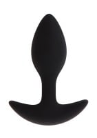 Análny kolík Hidden Desire Extreme Weighted Anal Plug 360 g