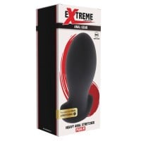 Análny kolík Hidden Desire Extreme Heavy Anal Stretcher Plug M