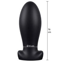 Anální kolík Hidden Desire Extreme Heavy Anal Stretcher Plug L