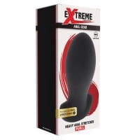 Anální kolík Hidden Desire Extreme Heavy Anal Stretcher Plug L